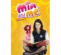 Mia And Me: Season One (DVD) Adrian Moore Josephine Benini Margot Nuccetelli