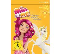 Mia and Me - Staffel 1.2 - Onachano und das Paradies