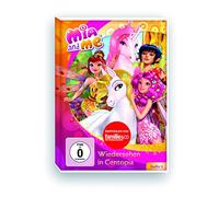 Mia and Me - Staffel 2.1/Wiedersehen in Centopia