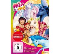 Mia and Me - Staffel 2.13/Rettung für Centopia