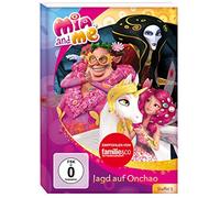 Mia and Me - Staffel 2.2/Jagd auf Onchao