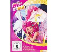 Mia and Me - Staffel 2.4/Onchaos Geheimnis