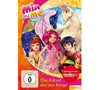 Mia and Me - Staffel 2.5/Das Rätsel der vier Ringe