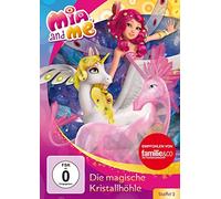 Mia and Me - Staffel 2.6/Die magische Kristallhöhle