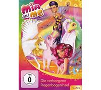Mia and Me - Staffel 2.8/Die verborgene Regenbogeninsel