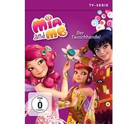 Mia and Me - Staffel 3.3/Der Tauschhandel