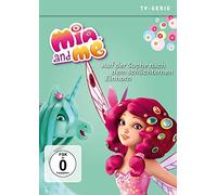 Mia and Me - Staffel 3.7/Auf der Suche nach dem schüchternen Einhorn