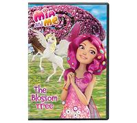 MIA and Me: The Blossom Tree
