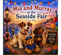 Mia and Murray at the Seaside Fair