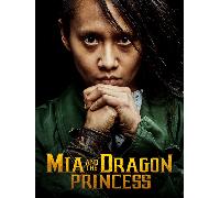 Mia and the Dragon Princess (PC) Steam Key GLOBAL
