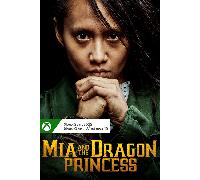 Mia and the Dragon Princess PC/XBOX LIVE Key EUROPE