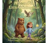 Mia and The Little Guiding Star