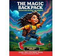 Mia and the Magic Backpack