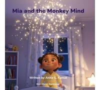 Mia and the Monkey Mind