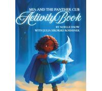 Mia and the Panther Cub Activities