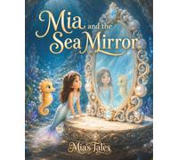 Mia and the Sea Mirror