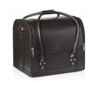 Mia bag black professional bag cases - Formato: 1 pz