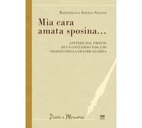 Mia cara amata sposina...
