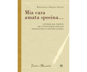 Mia cara amata sposina...