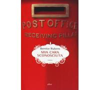 Mia cara sconosciuta - [Elliot]