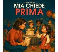 Mia chiede prima: Crescere sicuri con le allergie alimentari
