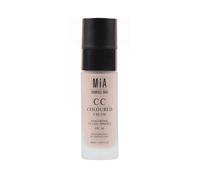 Mia Cosmetics Cc Cream Spf30 Medium 0,03 l