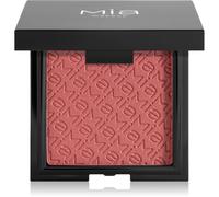 Mia Cosmetics Cheek Freak Shimmer blush in polvere per una brillantezza luminosa colore 02 Auric Pink 10 g