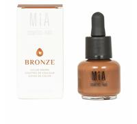 mía Cosmetics Gocce di colore bronzo 0,015 l