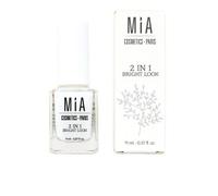 MIA Cosmetics Paris Trattamento unghie 2-in-1 Bright Look 11 ml