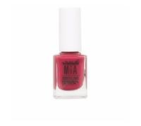 Mia Cosmetics Paris Bio-Sourced Polish Star Ruby
