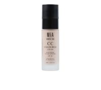 Mia Cosmetics Paris Cc Coloured Cream SPF30 Light