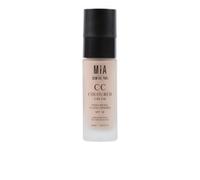 Mia Cosmetics Cc Cream Spf30 Medium 0,03 l