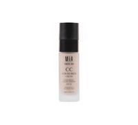 Mia Cosmetics Cc Cream Spf30 Medium 0,03 l