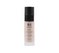 Mia Cosmetics Cc Cream Spf30 Medium 0,03 l