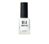 Mia Cosmetics Paris Enamel Cotton White