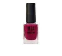 Mia Cosmetics Paris Enamel Magenta