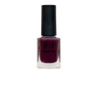 Mia Cosmetics Paris Enamel Rustic Wine