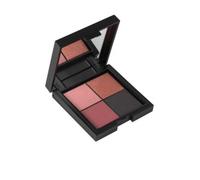 Mia Cosmetics Paris Eyeshadow Palette Rose