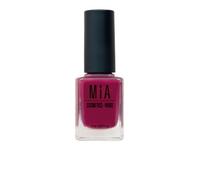 Mia Cosmetics Paris Nail Polish Crimson Cherry