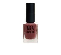 Mia Cosmetics Paris Nail Polish Mahogany