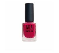 Mia Cosmetics Paris Nail Polish Royal Ruby