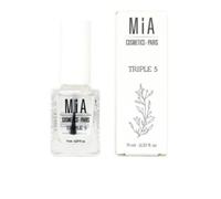 MIA Cosmetics Paris – Trattamento unghie Triple 5 – 11 ml