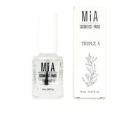 MIA Cosmetics Paris – Trattamento unghie Triple 5 – 11 ml