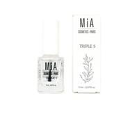 MIA COSMETICS PARIS TRIPLE 5 treatment uas 11 ml