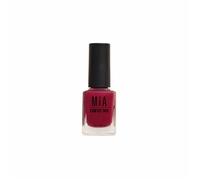 Mía Cosmetics Smalto Carmine