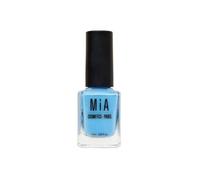 Mía Cosmetics Vernis À Ongles Aqua Blue