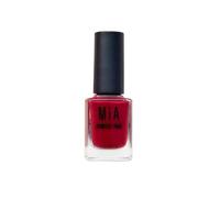 Mía Cosmetics Vernis À Ongles Garnet