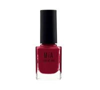 Mía Cosmetics Vernis À Ongles Royal Ruby
