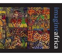 Mia Couto Imagine Africa (Tascabile)