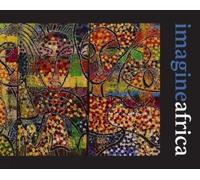 Mia Couto Imagine Africa (Tascabile)